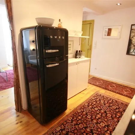 Apartment Sparkling 4 Bedroom In *