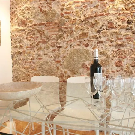 Apartment Sparkling 4 Bedroom In