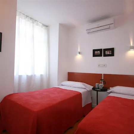 Apartment Sparkling 4 Bedroom In *